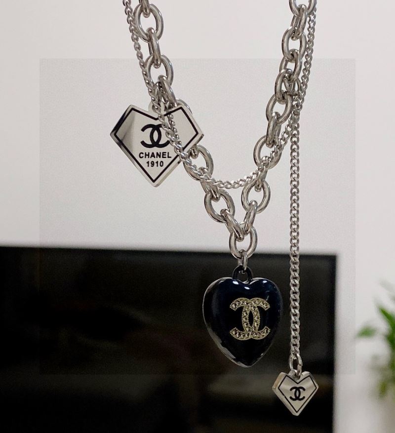 Chanel Necklaces